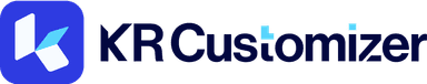 Customizer Logo