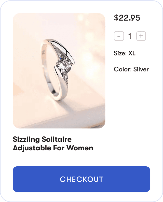 Launch and Sell